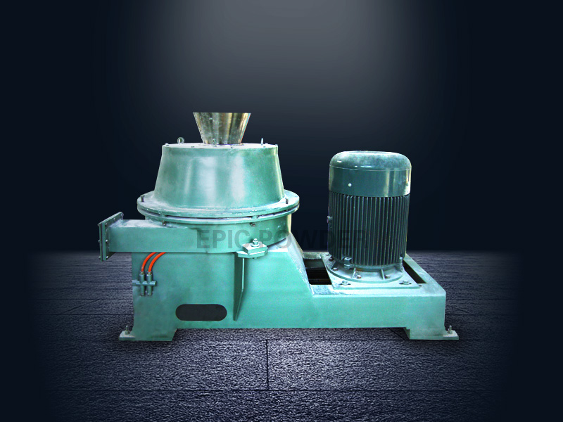 MRM渦流磨改性機(jī)